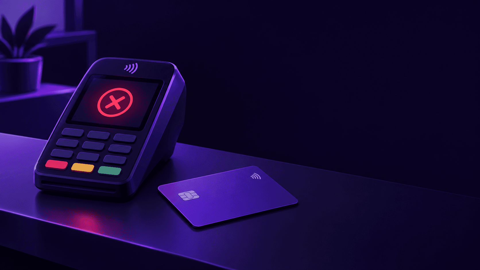 Crypto Card Declined? 9 Reasons and Fixes for 2026